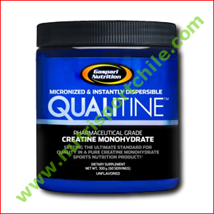 QUALITINE (creatina)   $14900